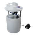 Picture of DeatschWerks DW400 Performance Pump Module for 15-21 WRX