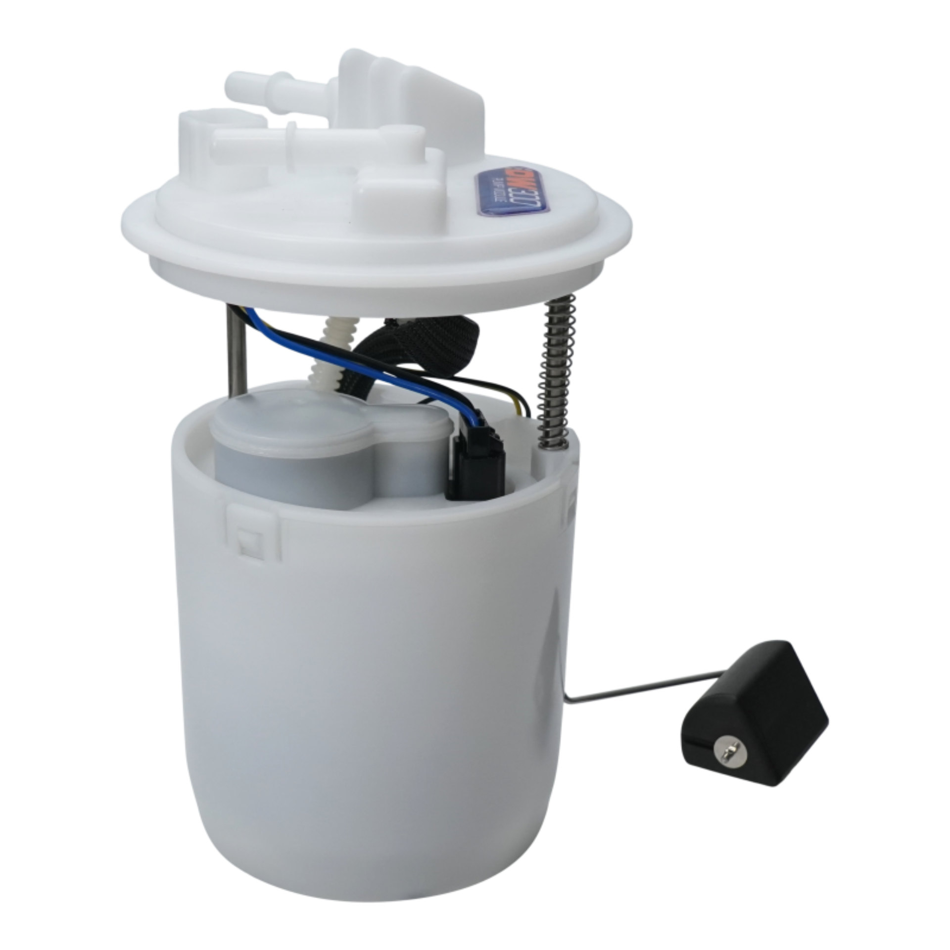 Picture of DeatschWerks DW400 Performance Pump Module for 15-21 WRX
