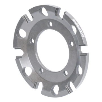 Picture of Wilwood Rotor Adaptor Floating/Fixed - Pro Street/Drag Hub 6 x 6.25 BC 5 x 3.88 BC
