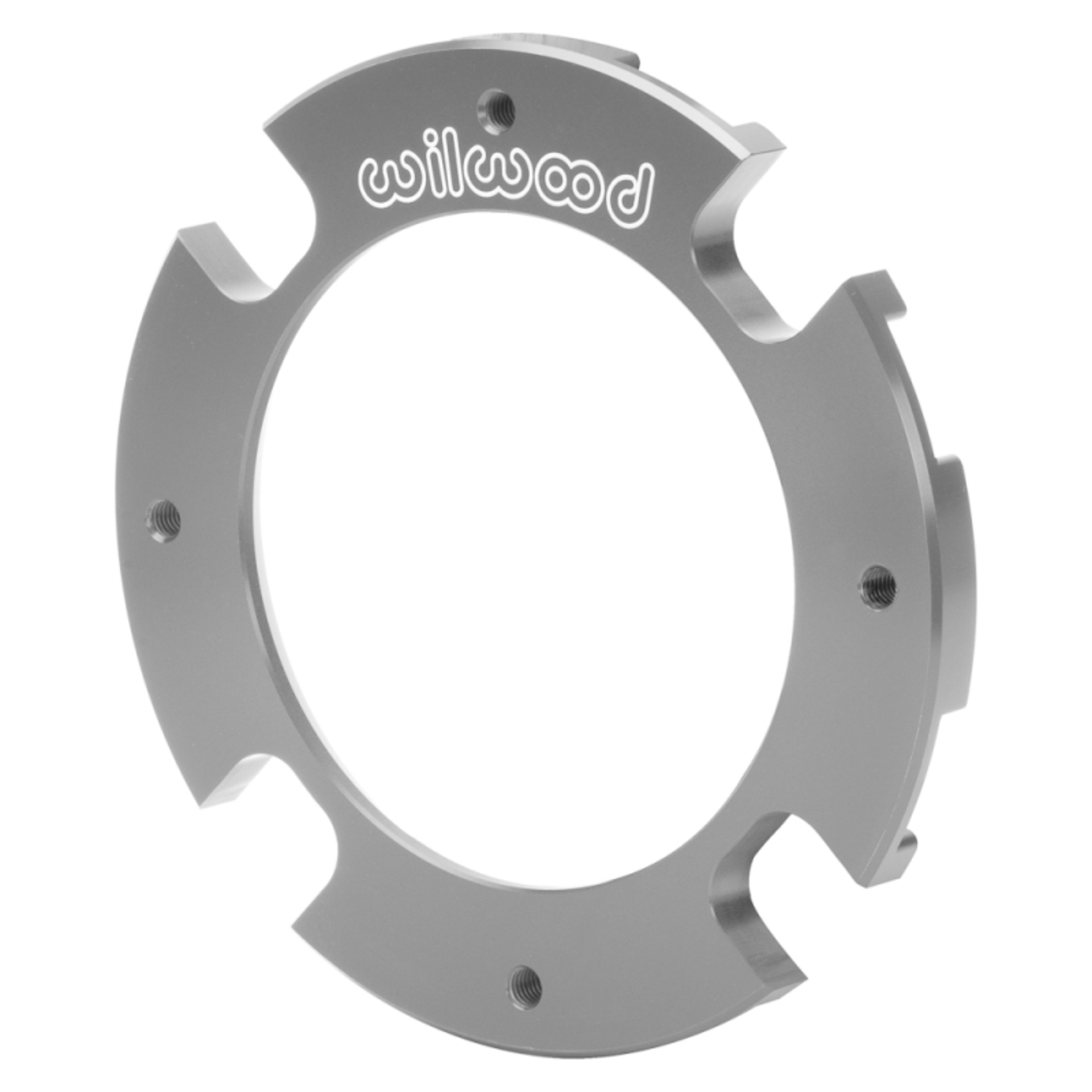 Picture of Wilwood UTV Dynamic Lug Mount Rotor Adapter 4x6.299 - 2 Pack