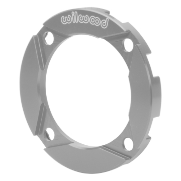 Picture of Wilwood UTV Dynamic Lug Mount Ring Rotor Adapter 4x6.142 BC