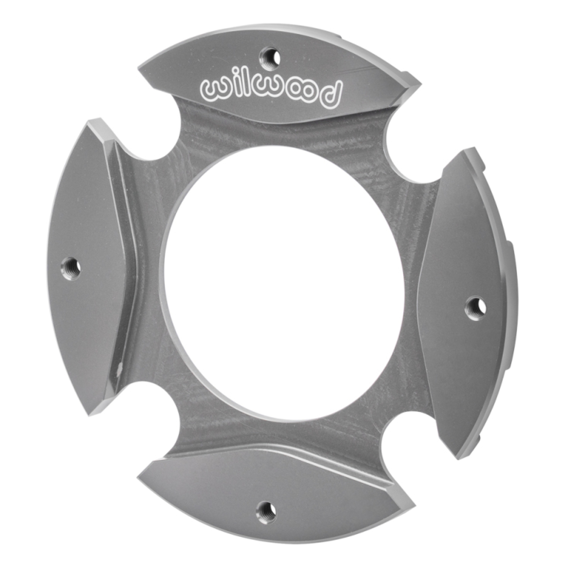 Picture of Wilwood UTV Dynamic Lug Mount Rotor Adapter 4x6.142 BC XP - 2 Pack