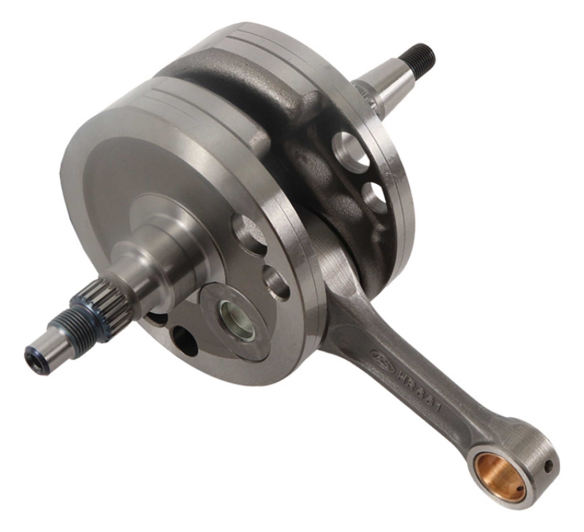 Picture of Hot Rods 08-12 RM-Z 450 Stroker Crankshaft