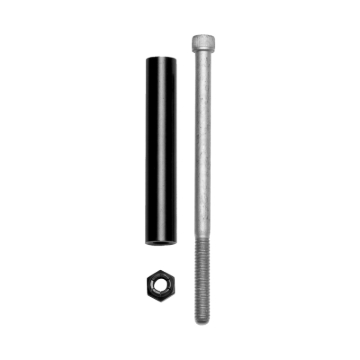 Picture of Wilwood Caliper Bridge Bolt Kit - 2.750in x 1/4-20
