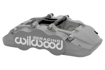Picture of Wilwood Caliper-GN6R-ST-L/H-Ano(.80 Thk Pad) 1.75/1.38/1.38in Pistons 1.38in Disc