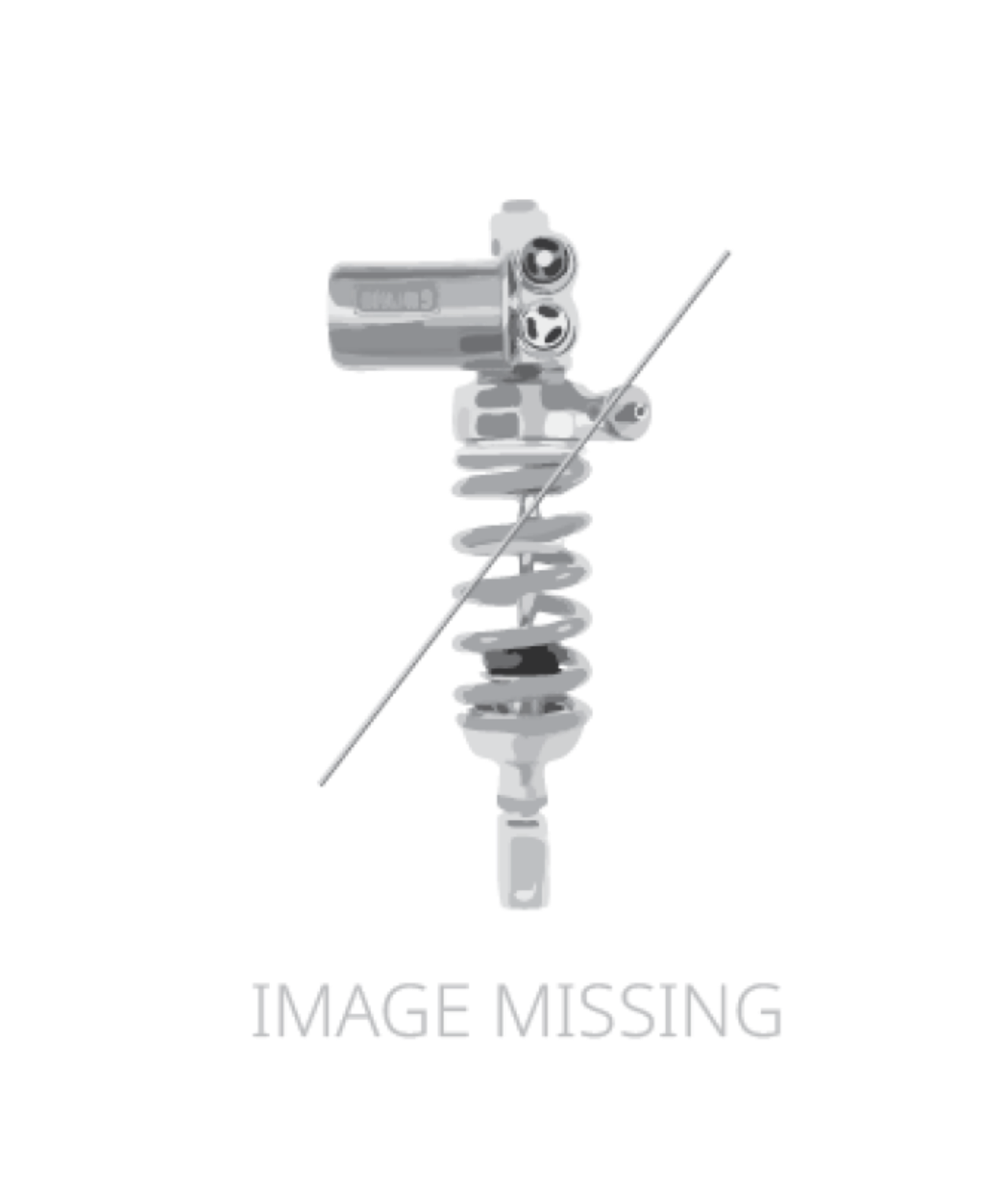 Picture of Ohlins 15-21 Mercedes-Benz AMG GT/GT S Coupe (C190) Cancellation Kit