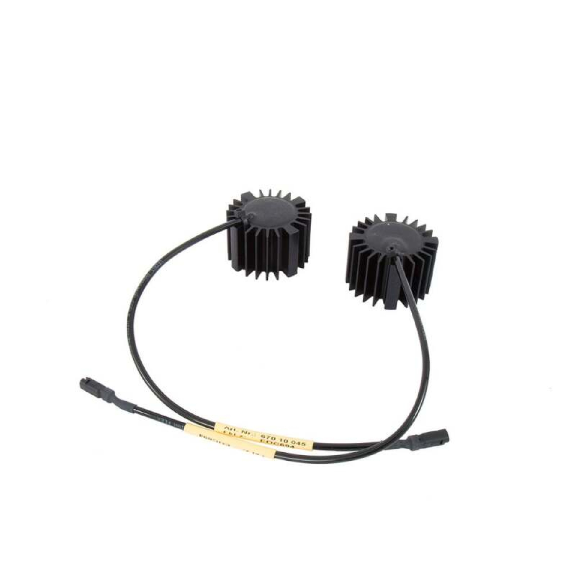 Picture of Ohlins 16-21 Mercedes-Benz AMG GT/GT S Roadster (R190) Cancellation Kit