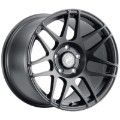 Picture of Forgestar F14 Drag 20x7 / 6x135 BP / ET13 / 4.51in BS Satin Black Wheel