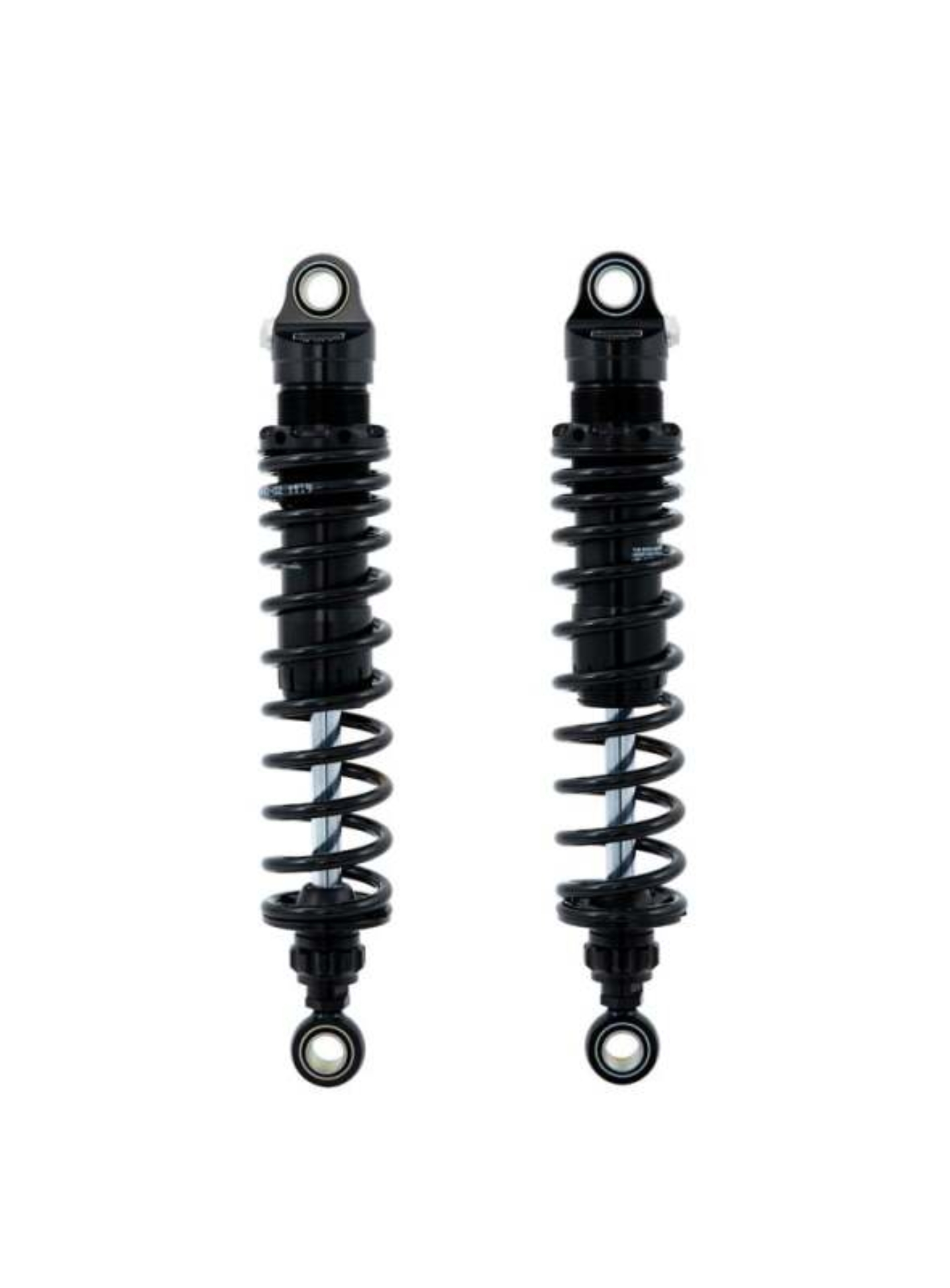 Picture of Ohlins 99-21 Harley-Davidson FL Touring STX 36 Blackline 305mm Shock Absorber