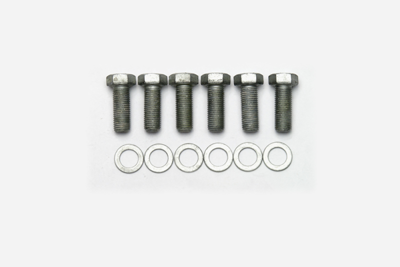Picture of Wilwood WIL Bolt Kit Brake Hardware - 230-11066