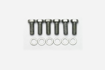 Picture of Wilwood 68-73 Ford Mustang Bracket Bolt Kit