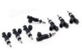 Picture of Fuel Injectors