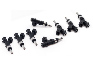 Picture of Fuel Injectors