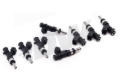 Picture of Fuel Injectors