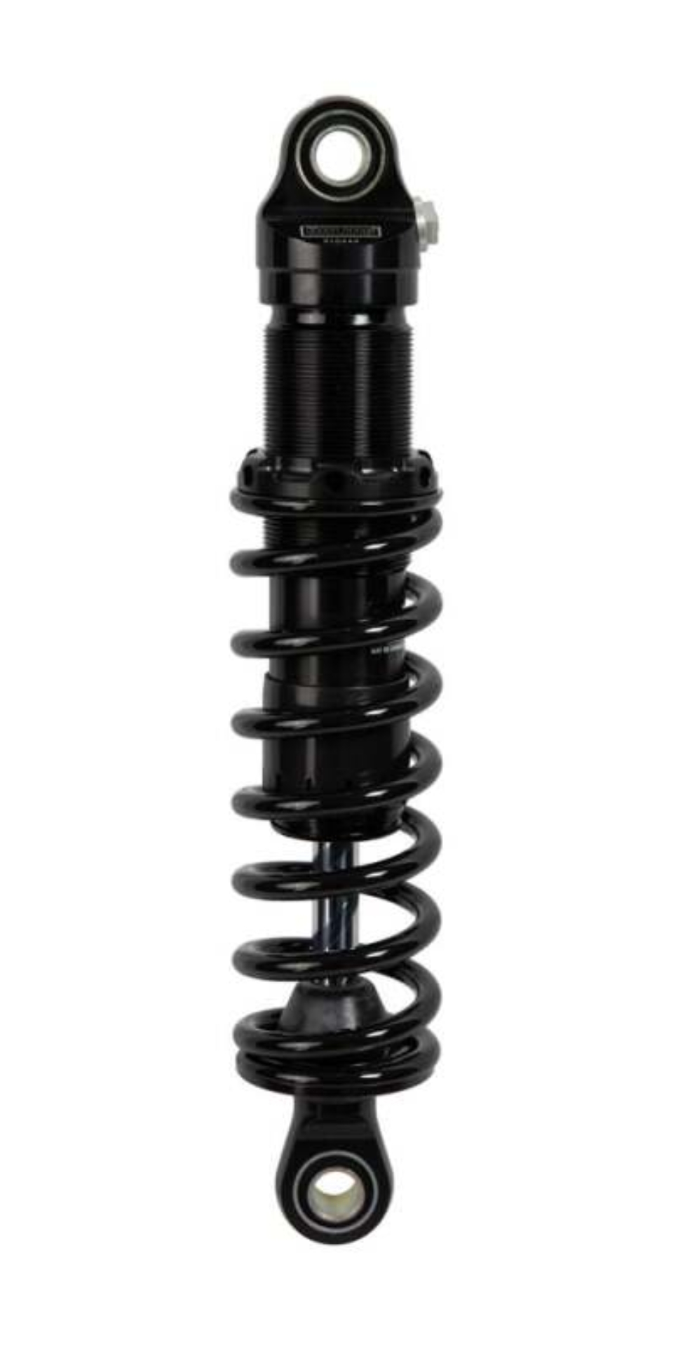 Picture of Ohlins 90-22 Harley-Davidson FL Touring STX 36 Blackline Shock Absorber
