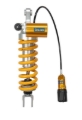 Picture of Ohlins 22-23 Harley-Davidson Pan America STX 46 Custom & Heritage Shock Absorber