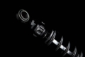 Picture of Ohlins 90-22 Harley-Davidson FL Touring STX 36 Blackline Shock Absorber