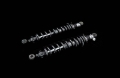 Picture of Ohlins 90-22 Harley-Davidson FL Touring STX 36 Blackline Shock Absorber