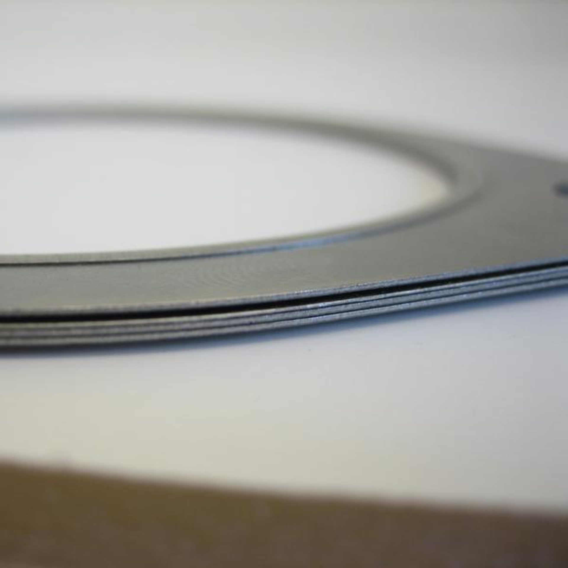 Picture of GrimmSpeed 02-14 Subaru WRX / 04-20 Subaru STI Turbo To Downpipe Gasket (144022AA180)