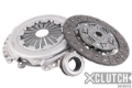 Picture of XClutch 07-14 Mazda MX-5 Miata NC 2.0L 6-Speed Standard Replacement Organic ClutchPro Clutch Kit