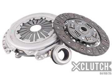 Picture of XClutch 07-14 Mazda MX-5 Miata NC 2.0L 6-Speed Standard Replacement Organic ClutchPro Clutch Kit