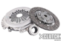 Picture of XClutch 07-14 Mazda MX-5 Miata NC 2.0L 6-Speed Standard Replacement Organic ClutchPro Clutch Kit