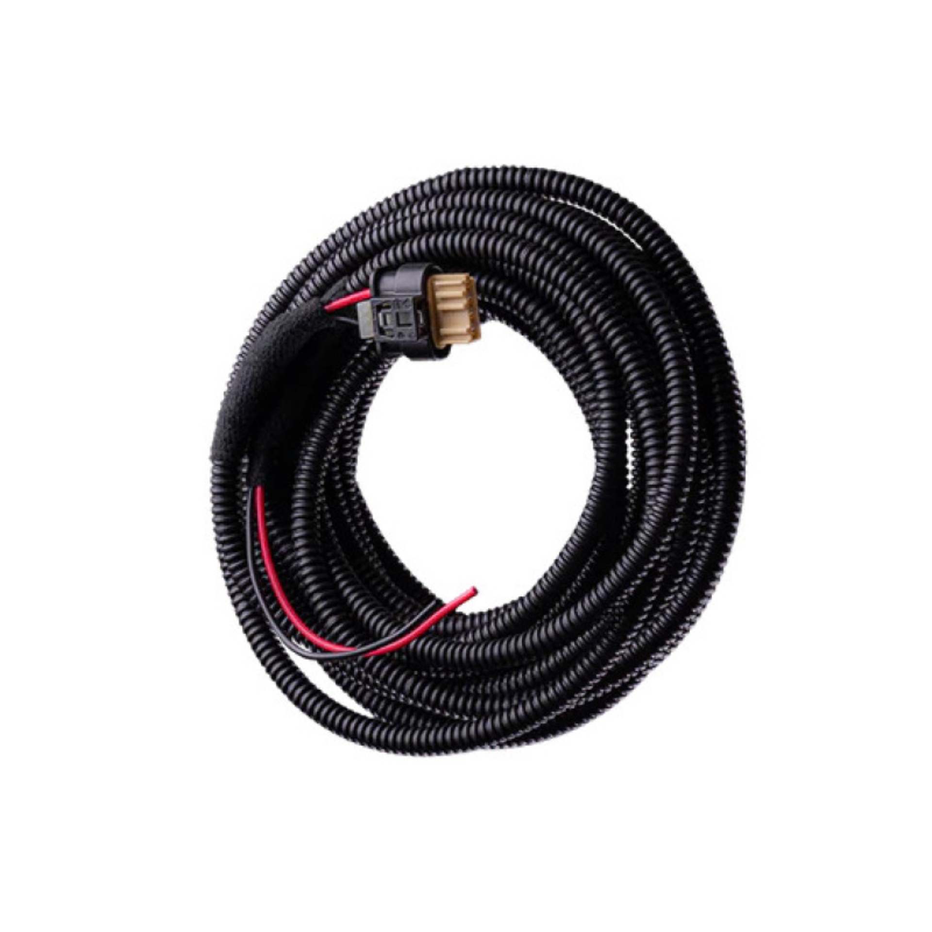 Picture of Tazer Z Locker Power Harness