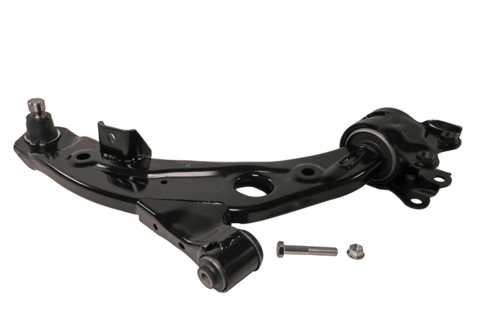 Picture of MOOG 07-15 Mazda CX-9 Front Right Lower Control Arm w/ Ball Joint