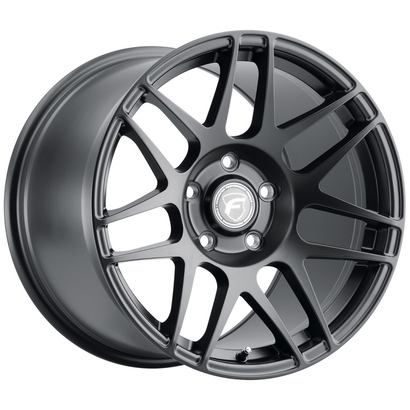 Picture of Forgestar F14 20x10.5 / 5x114.3 BP / ET40 / 7.32in BS Gloss Black Wheel