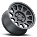 Picture of Method MR703 17x8.5 35mm Offset 5x150 110.5mm CB Bead Grip Matte Black Wheel