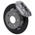 Picture of Wilwood 22-24 Polaris RZR Turbo/ Pro R 5-Lug Front Race Big Brake Kit - Anodized