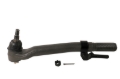 Picture of MOOG 05-24 Ford F-250/F-350 Super Duty / 05-10 F-450/F-550 Super Duty Front Left Outer Tie Rod End