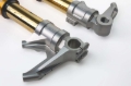 Picture of Ohlins 23-25 Harley-Davidson American V-Twin 48mm Gold Front Fork