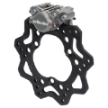 Picture of Wilwood Dynapro Sprint Left Front Sprint Brake Kit
