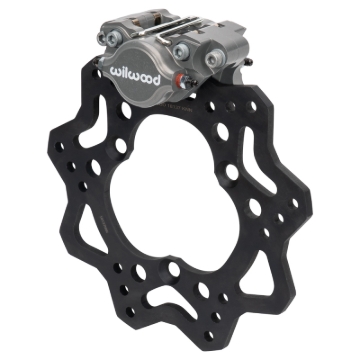 Picture of Wilwood Dynapro Sprint Left Front Sprint Brake Kit