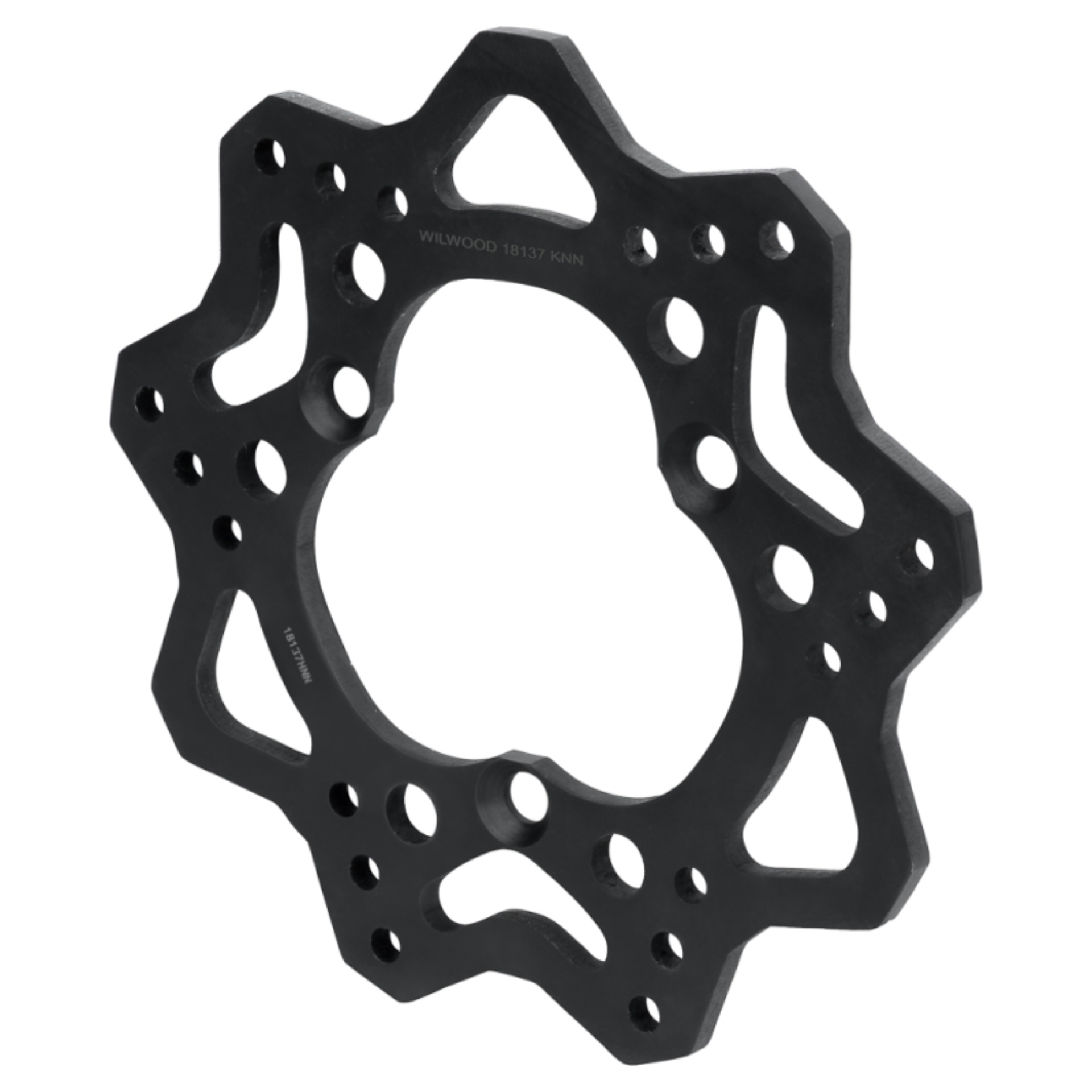 Picture of Wilwood Dynapro Sprint Left Hand Front Rotor