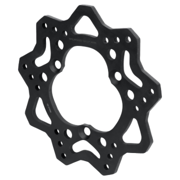 Picture of Wilwood Dynapro Sprint Left Hand Front Rotor