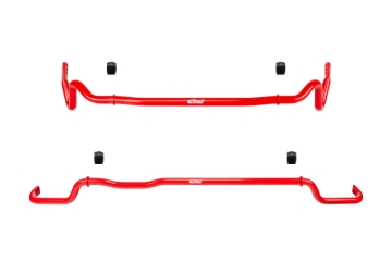 Picture of Eibach 23-26 BMW M2/M3/M4 (G8X) 29mm Front & 25mm Rear Anti-Roll Bar Kit