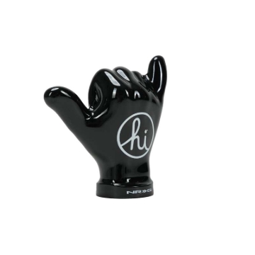 Picture of NRG X IN4MATION Weighted Da Shaka Shift Knob - Black