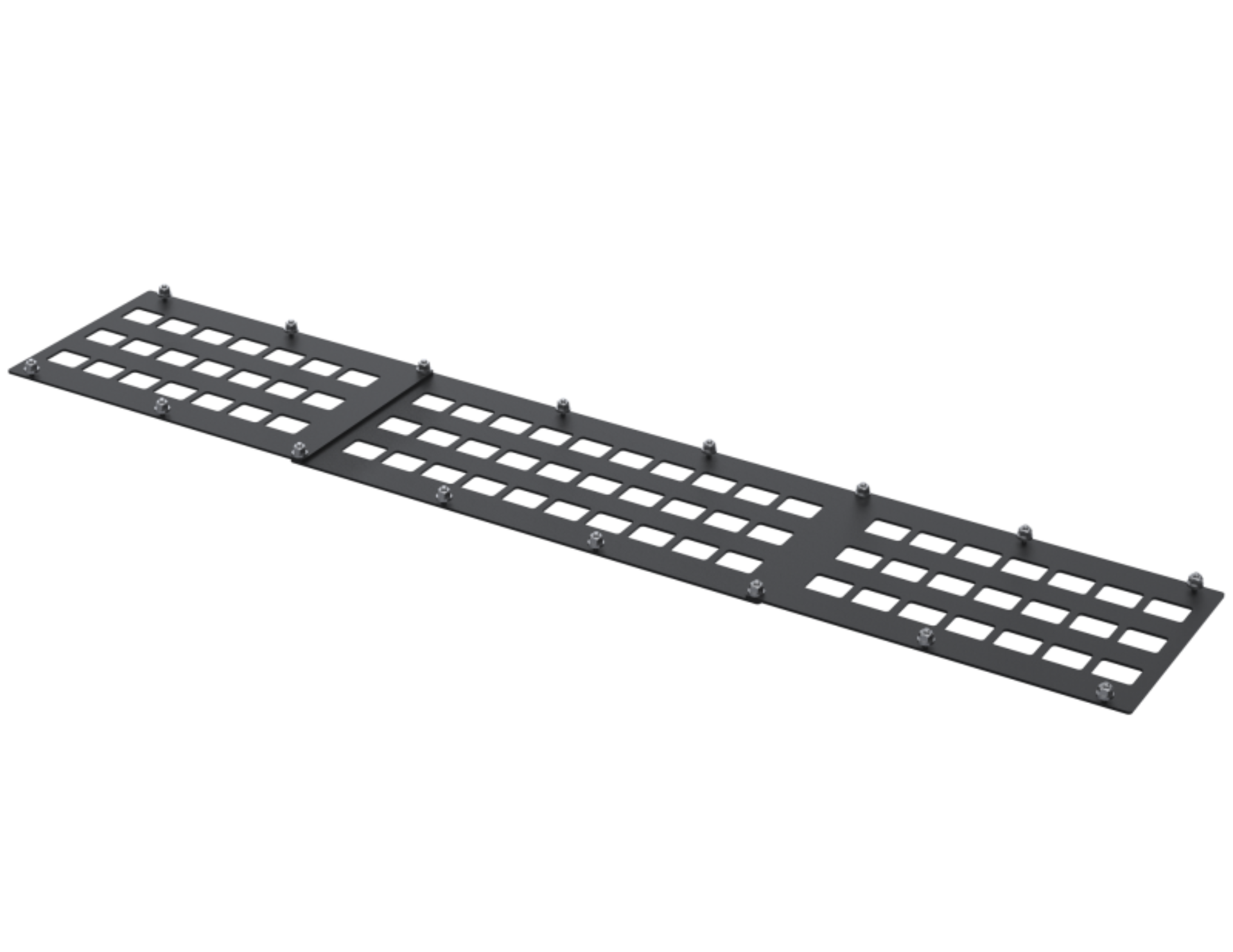 Picture of Artec Industries 2018+ GearUp Cargo Rack Molle Panel Shelf Accessory
