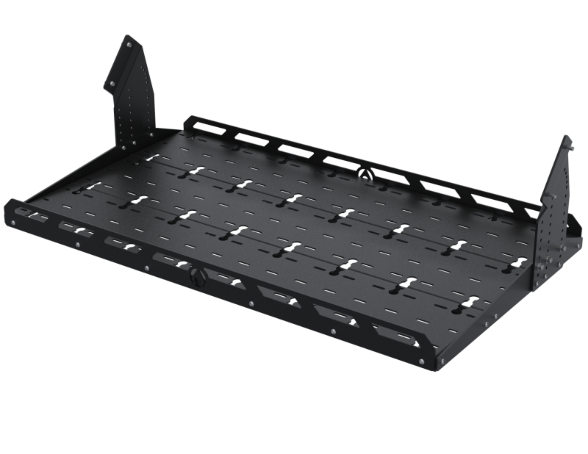 Picture of Artec Industries 2018+ GearUp Rear Cargo System