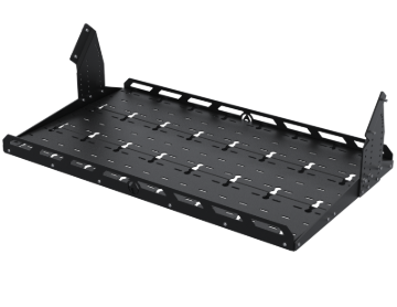 Picture of Artec Industries 2018+ GearUp Rear Cargo System