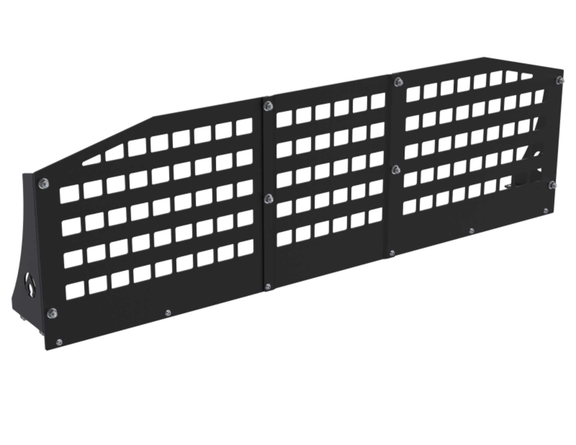 Picture of Artec Industries GearUp Cargo Rack Headache Rack Accessory