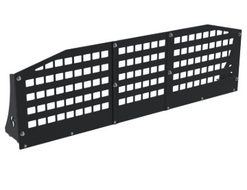 Picture of Artec Industries GearUp Cargo Rack Headache Rack Accessory