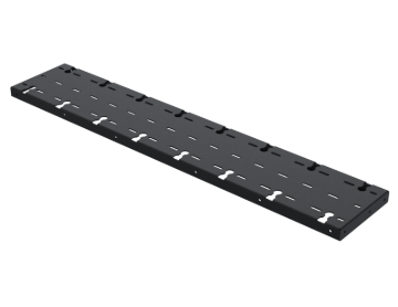 Picture of Artec Industries GearUp Cargo Rack Single Shelf Accessory