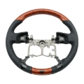 Picture of NRG Steering Wheels-Classic - RST-TA3-K