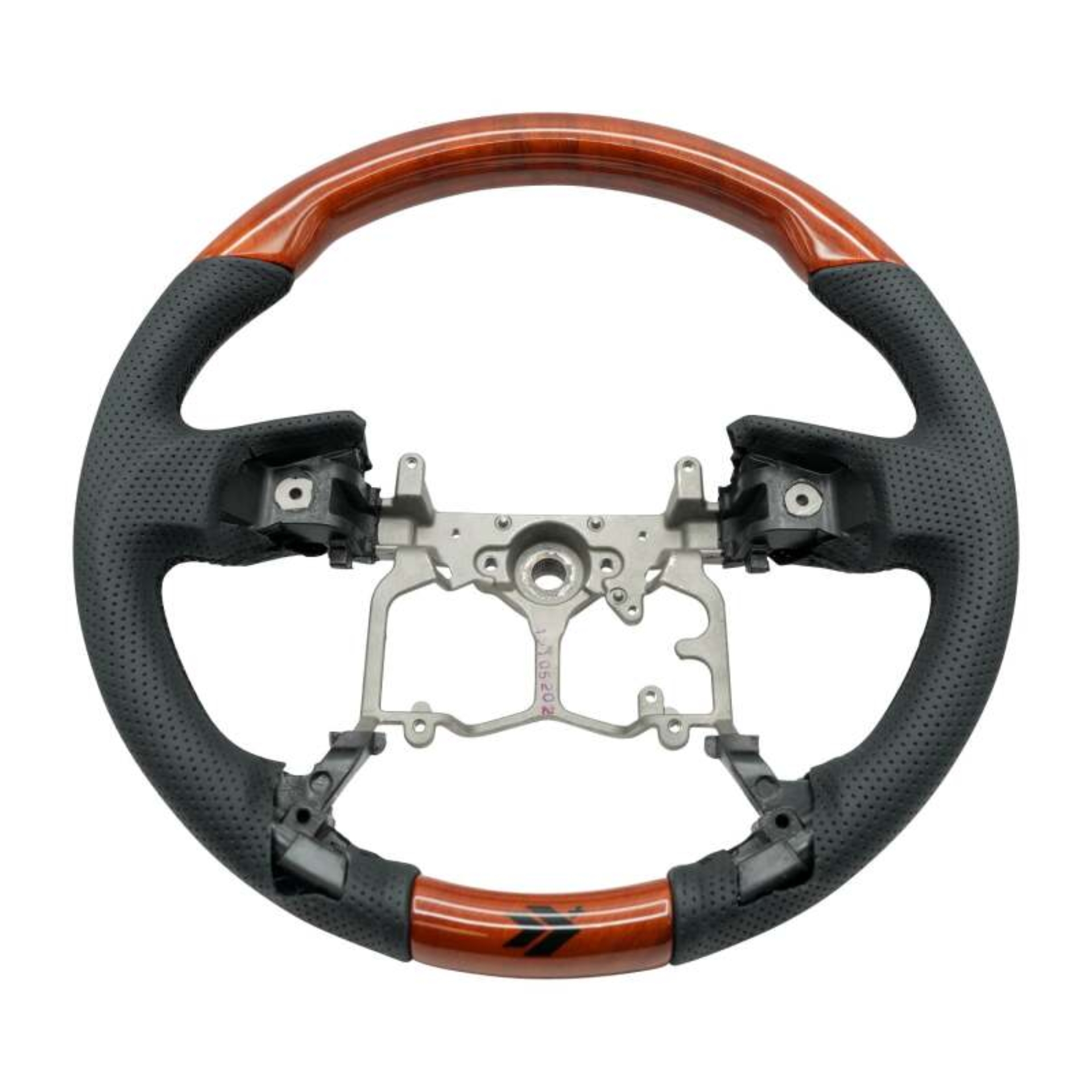 Picture of NRG Steering Wheels-Classic - RST-TA3-K