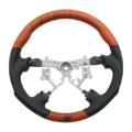 Picture of NRG Steering Wheels-Classic - RST-TA3-K