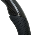 Picture of NRG Steering Wheels-Carbon - RST-TA3-CBK