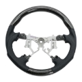 Picture of NRG Steering Wheels-Carbon - RST-TA3-CBK